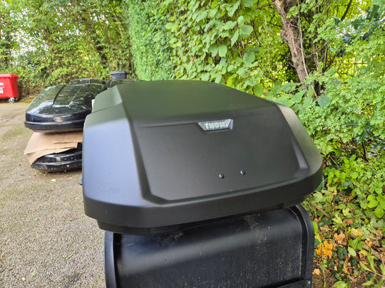 Thule Force 3 L - Large 450L - New with small mark