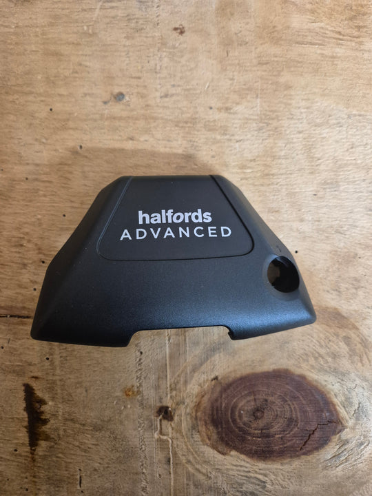 Halfords Advanced FP7 Foot Pack - Spare parts