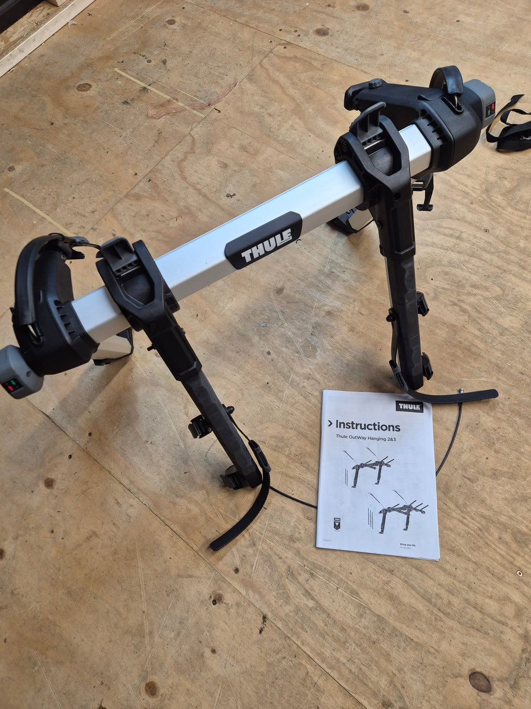 Thule OutWay Hanging 2 - 994 - New unboxed