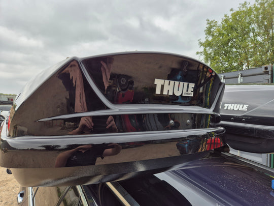 Thule Motion XL Roof Box - Used