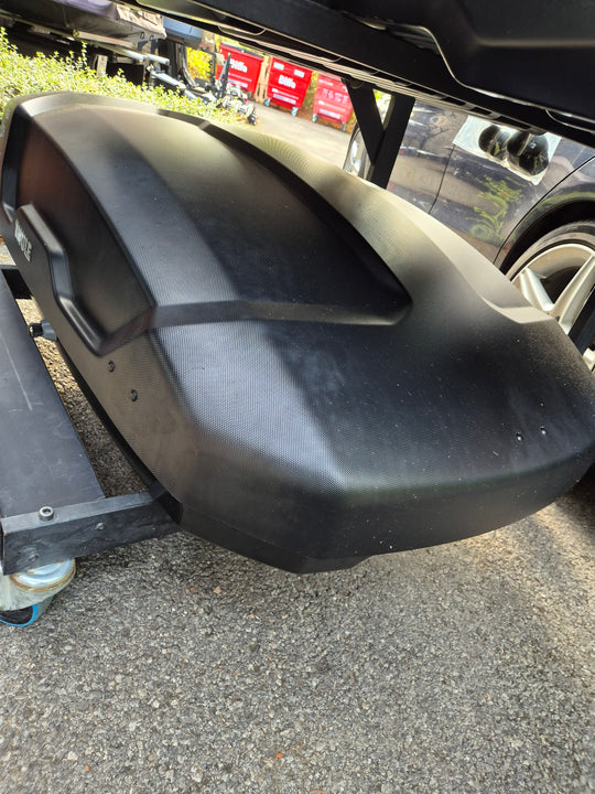 Thule Force XT Small - Used
