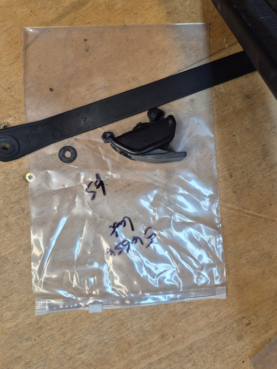 Thule Outway Hanging Spares - Used