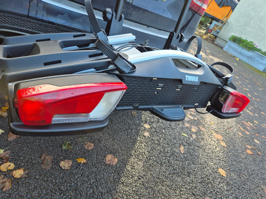 Thule VeloCompact 2 - 924021 - Used