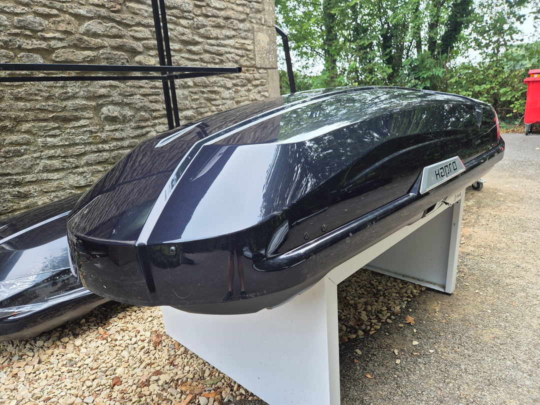 Exodus 580l Halfords 580l Roof Box Halfords Advanced Exodus 580L