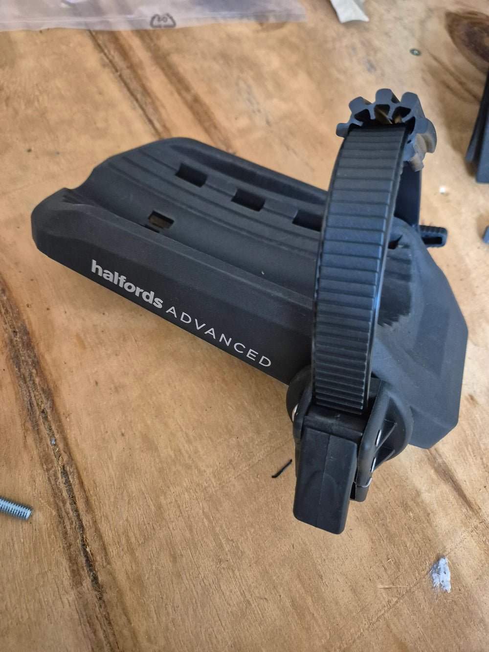 Halfords Advanced Bike Carrier Spare Parts (398451)