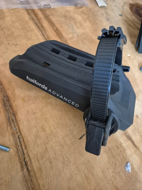 Halfords Advanced Bike Carrier Spare Parts (398451)