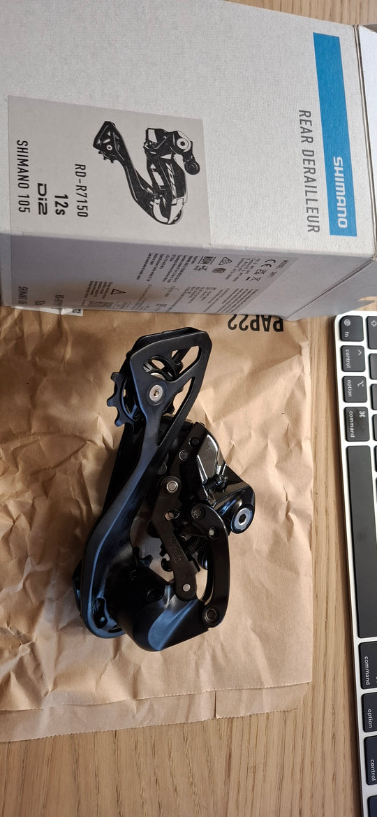 Shimano RD-R7150