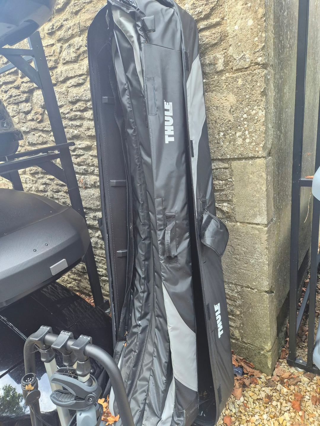 Ranger 500 - used