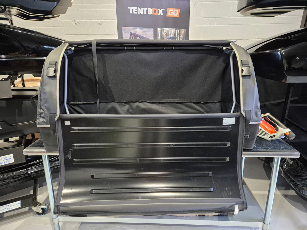 Thule BackSpace XT - 938 -Used VGC