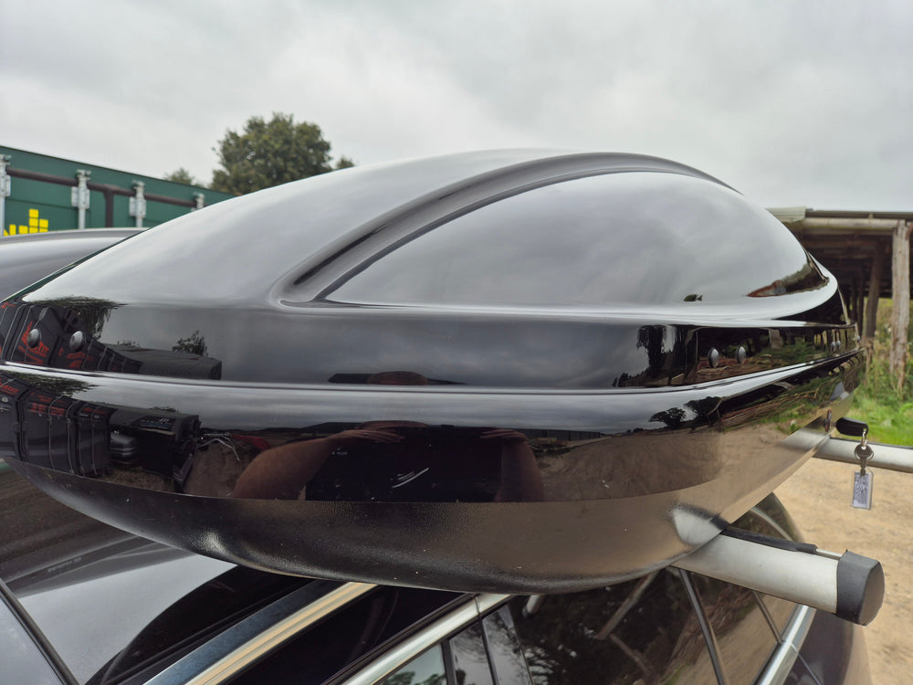 Thule Motion Medium - Roof Box Used