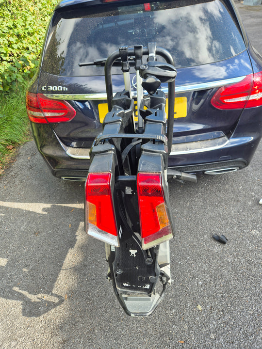 Thule EasyFold XT 3 - 934 - VGC Used