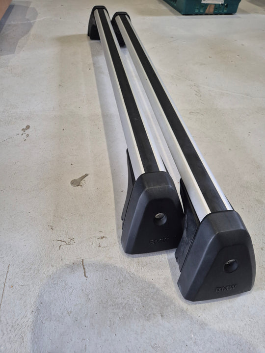 Oem Roof Bars for BMW F45 & F31