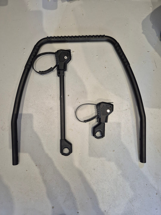 Thule Velospace XT 2 - Bike arm upgrade to Velospace 3 - 2 Bike model