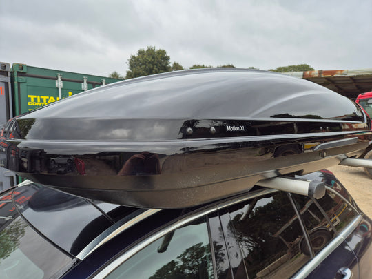 Thule Motion XL Roof Box - Used