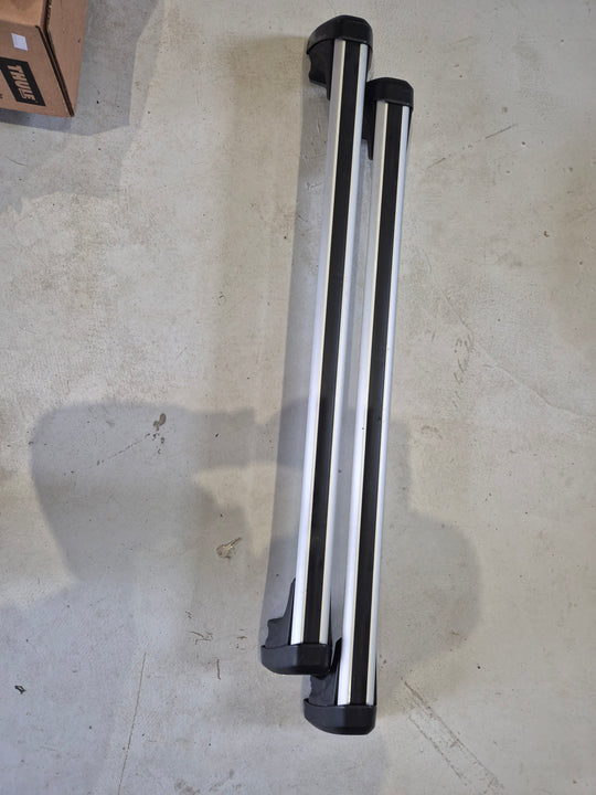 Oem Roof Bars for BMW F45 & F31