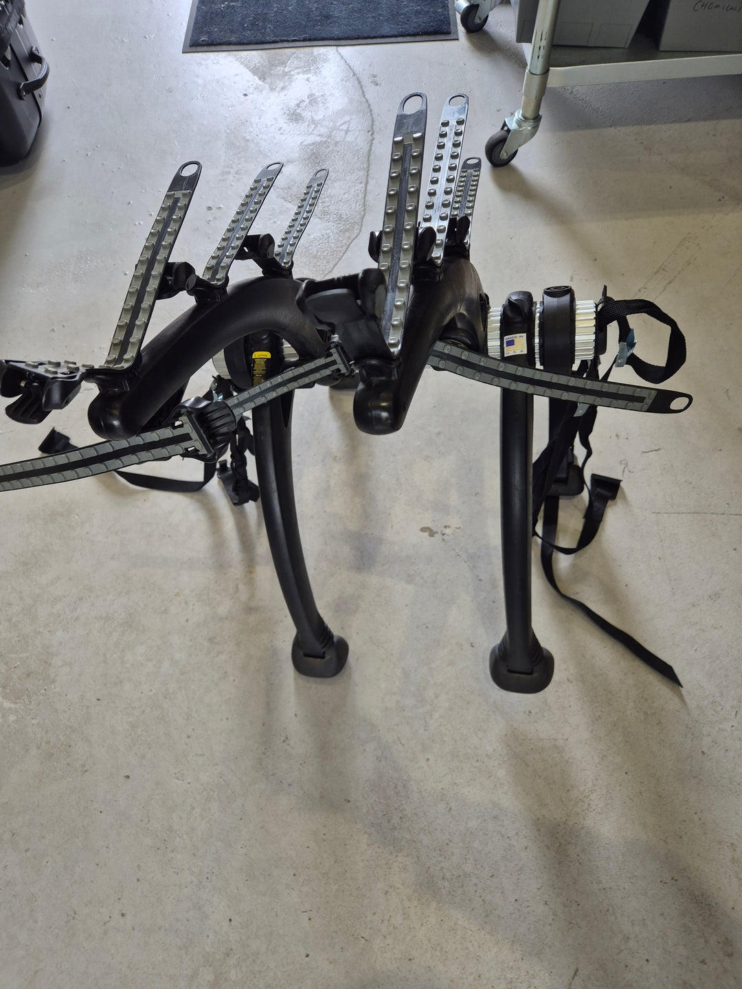 Saris Bones EX3 - Rear Bike Rack - used