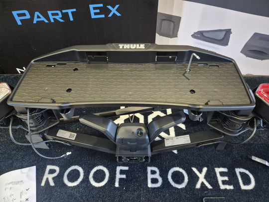 Thule VeloLite - 1 Bike E-Bike Carrier