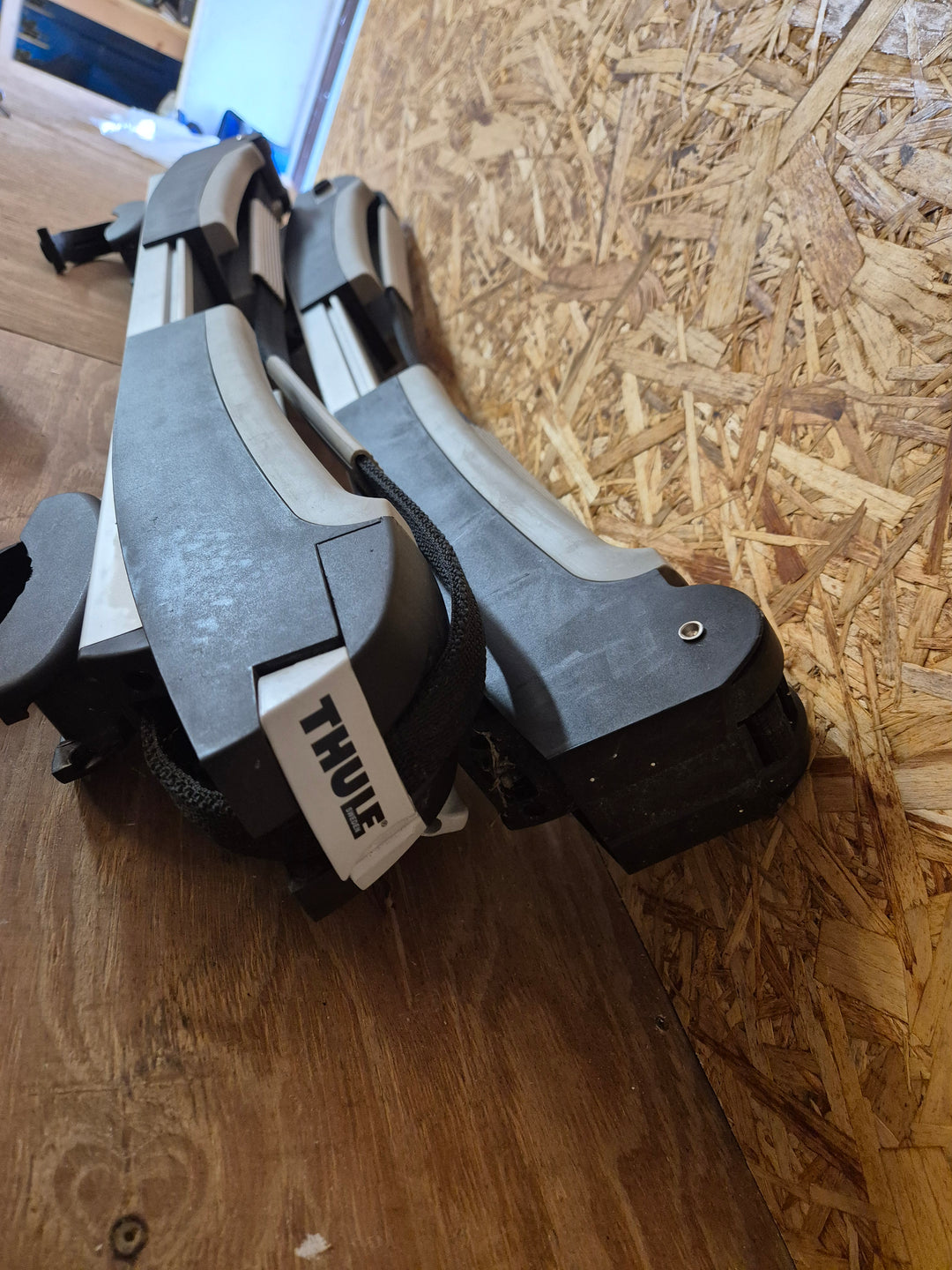 Thule SUP Taxi XT - 810 - Used