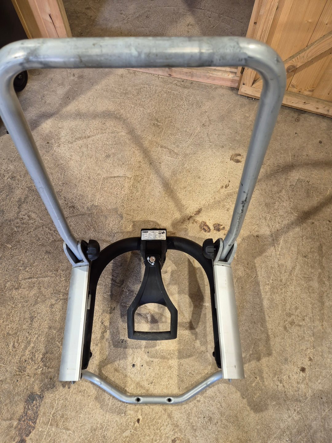 Thule Euroway 920 Spare Parts