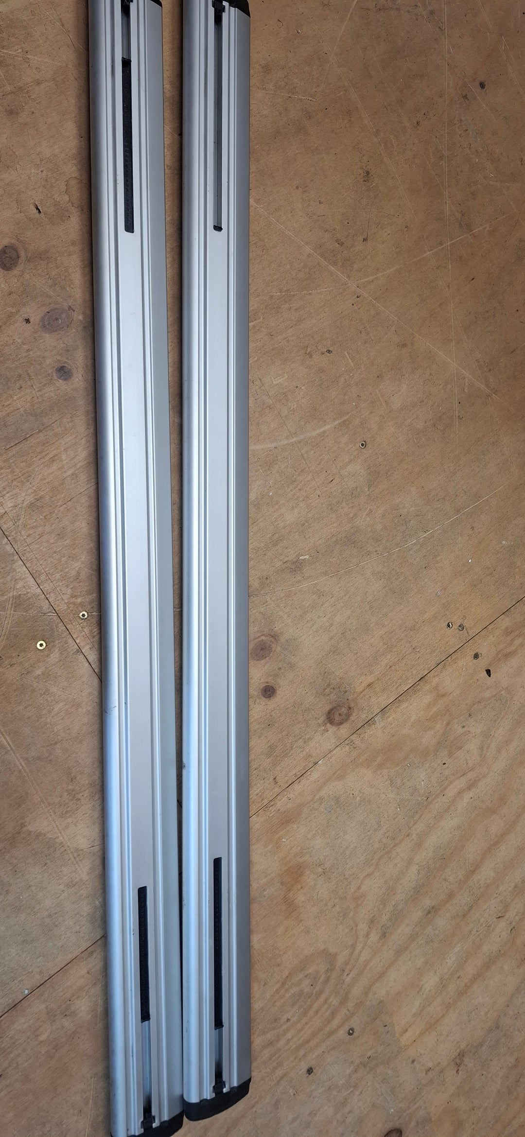 Thule Wingbar 118cm 711200