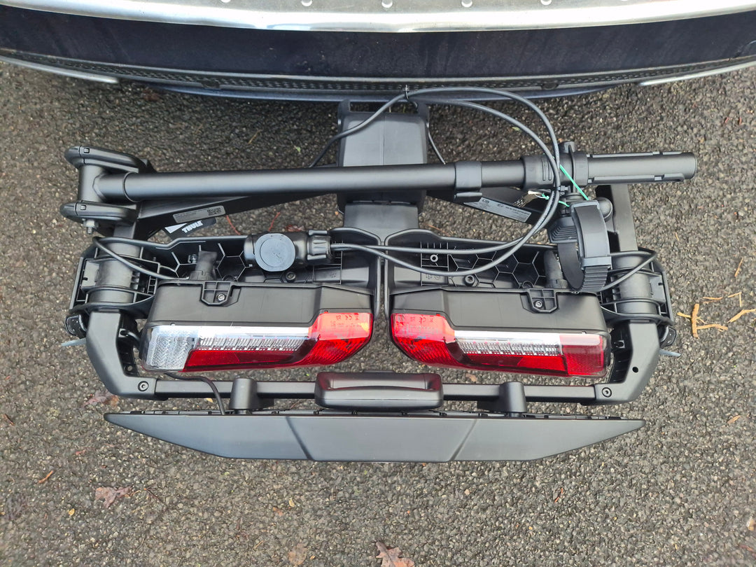 Thule VeloLite - 1 Bike E-Bike Carrier