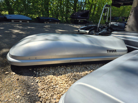 Thule Evolution Roof Box - Used