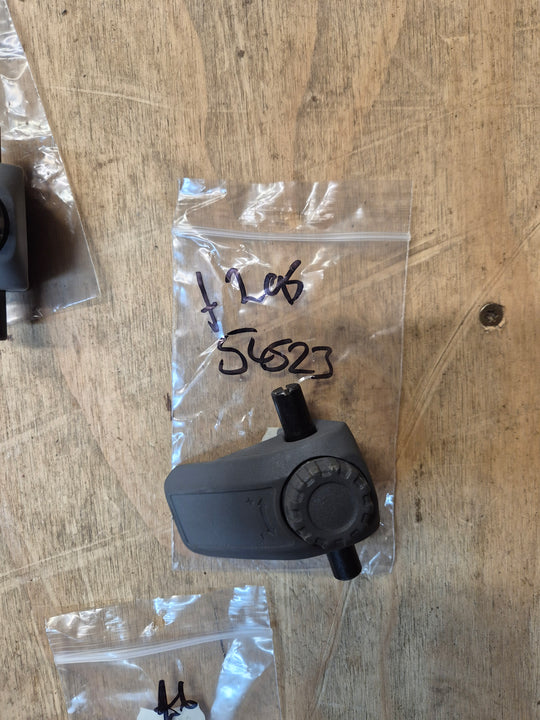 Thule Outway Hanging Spares - Used