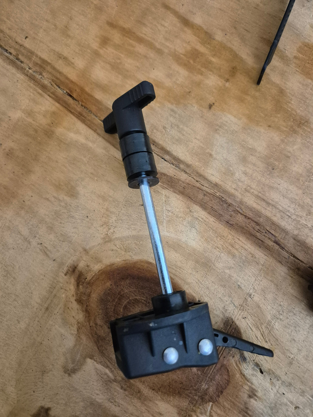 Halfords Advanced Bike Carrier Spare Parts (398451)