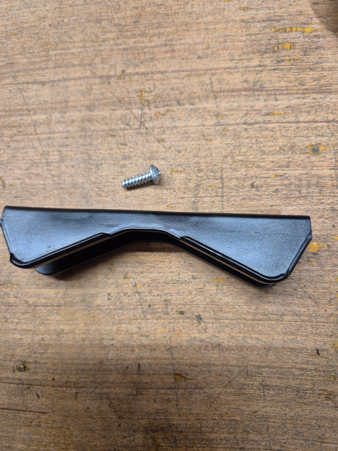 Thule Atlantis Roof Box - Spare Parts