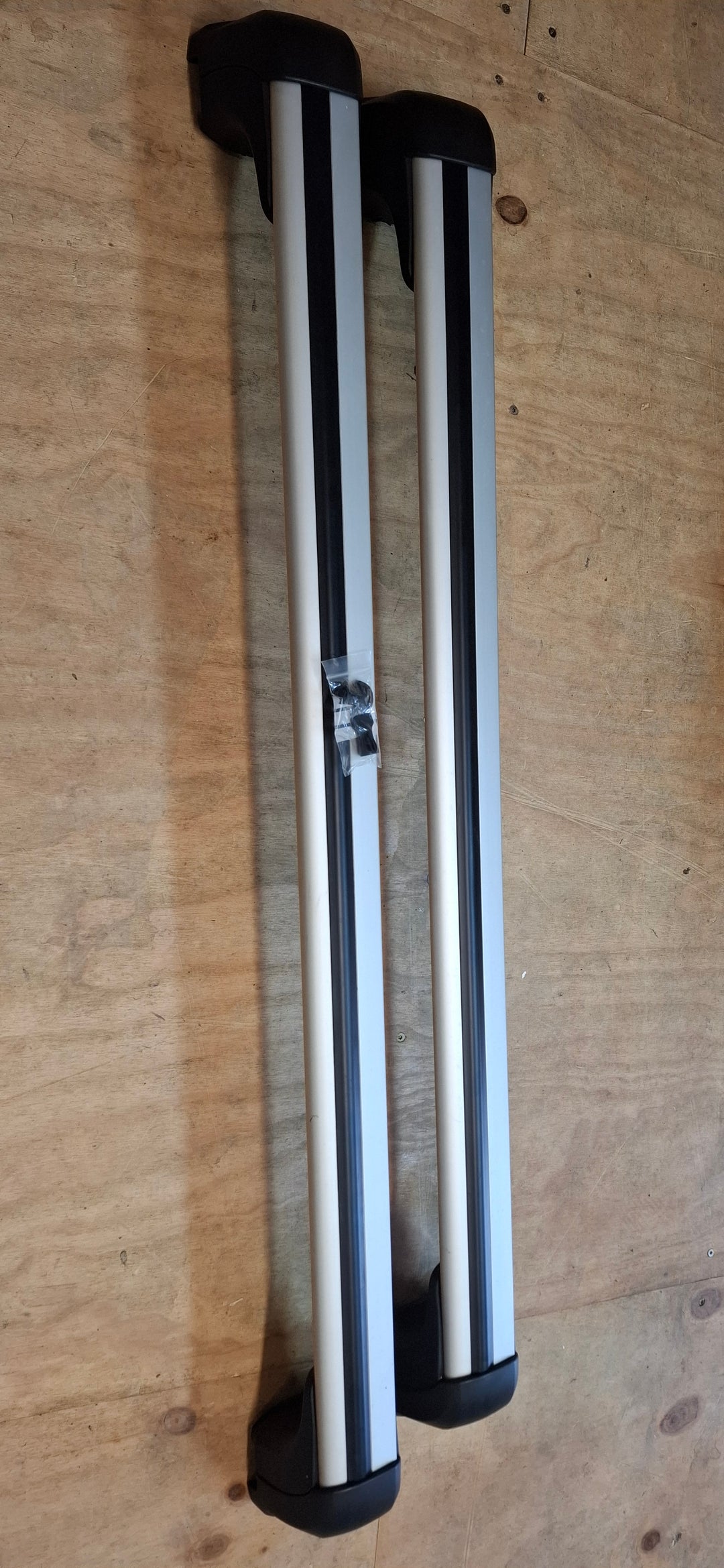 Nissan Qashqai j12 roof bars