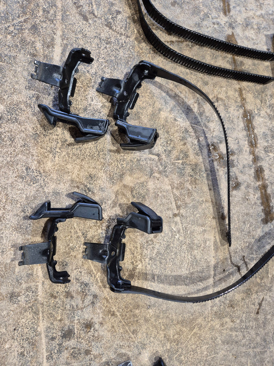 Thule Euroway 920 Spare Parts