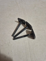 Thule 889-1  T-Track Adaptor - Used