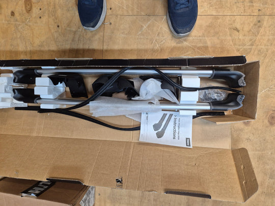 Thule 9591 Wingbar Edge New