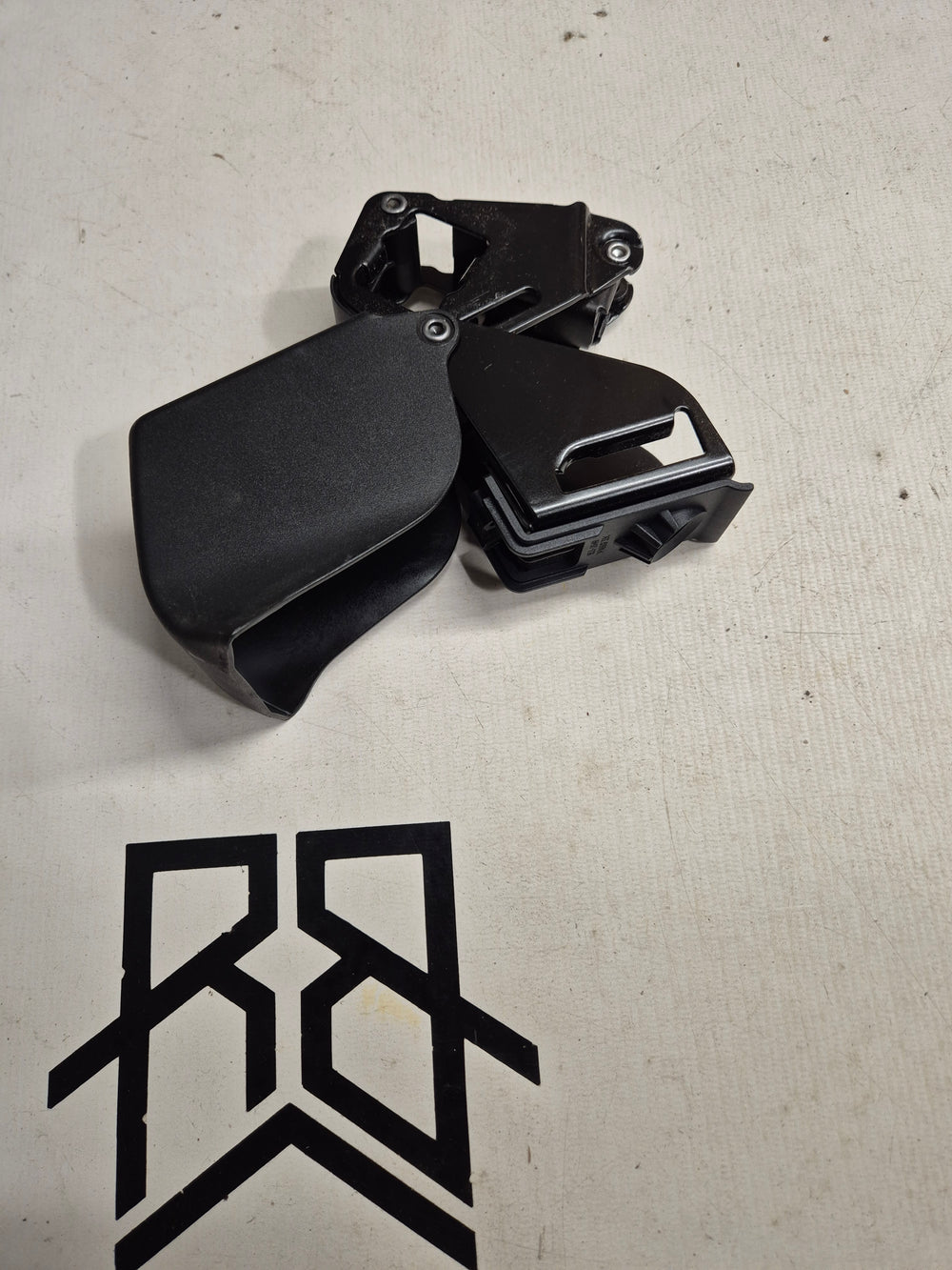 Thule 31709 Clamp - 774 SRA Spare part