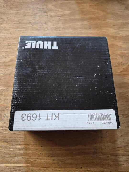 Thule 1693 Fitting Kit KIA Ceed 2012 onward with glass roof