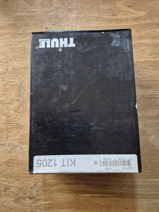 Thule 1205 Fitting Kit New