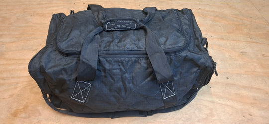 Thule 800201 Go Pack duffel set of 4 - Black - Used