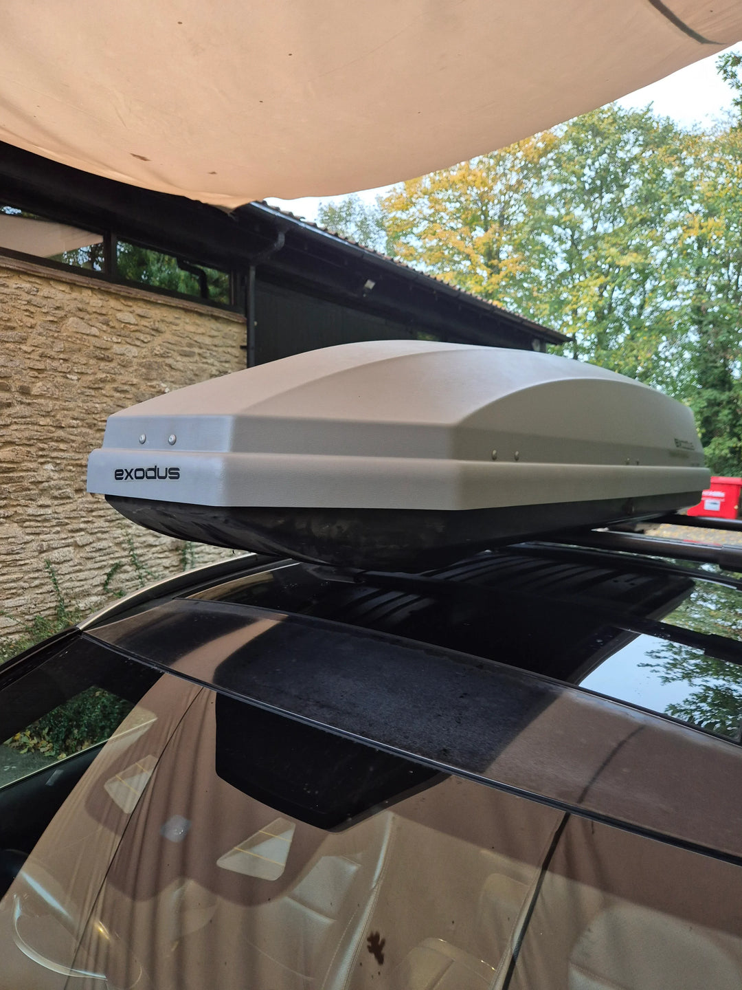 Box Below Budget-Friendly Roof Boxes Below £200 | Roof Boxed