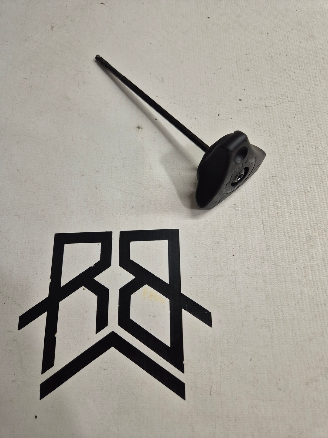 Thule 52318 - 958x Spares - 2Nm Torque Allen Tool - Used