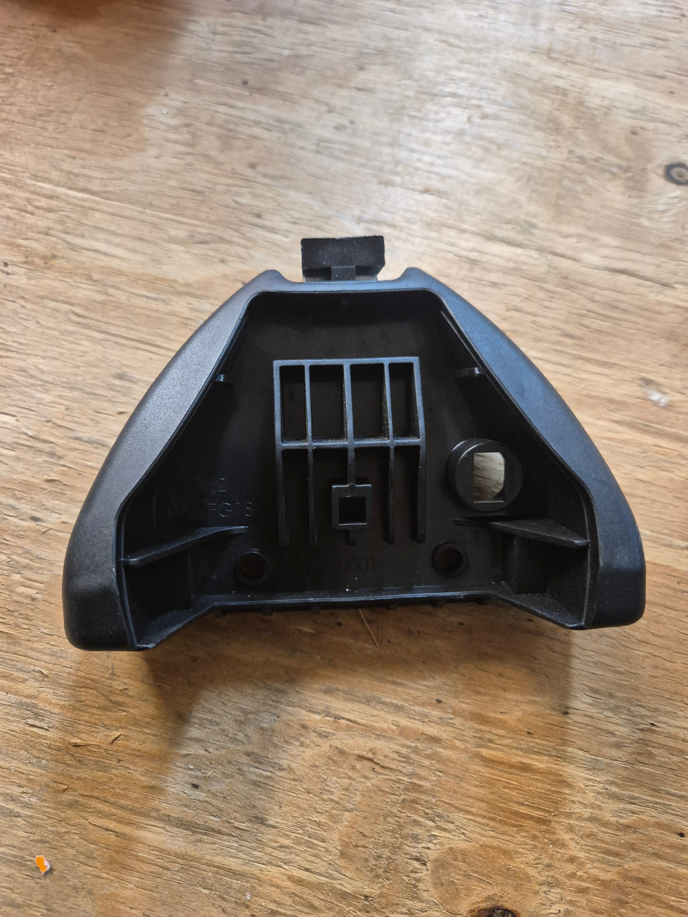 Summit SURT - Normal Roof Bar Spares