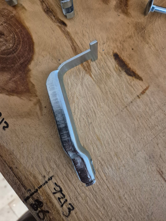 Halfords Advanced Bike Carrier Spare Parts (398451)