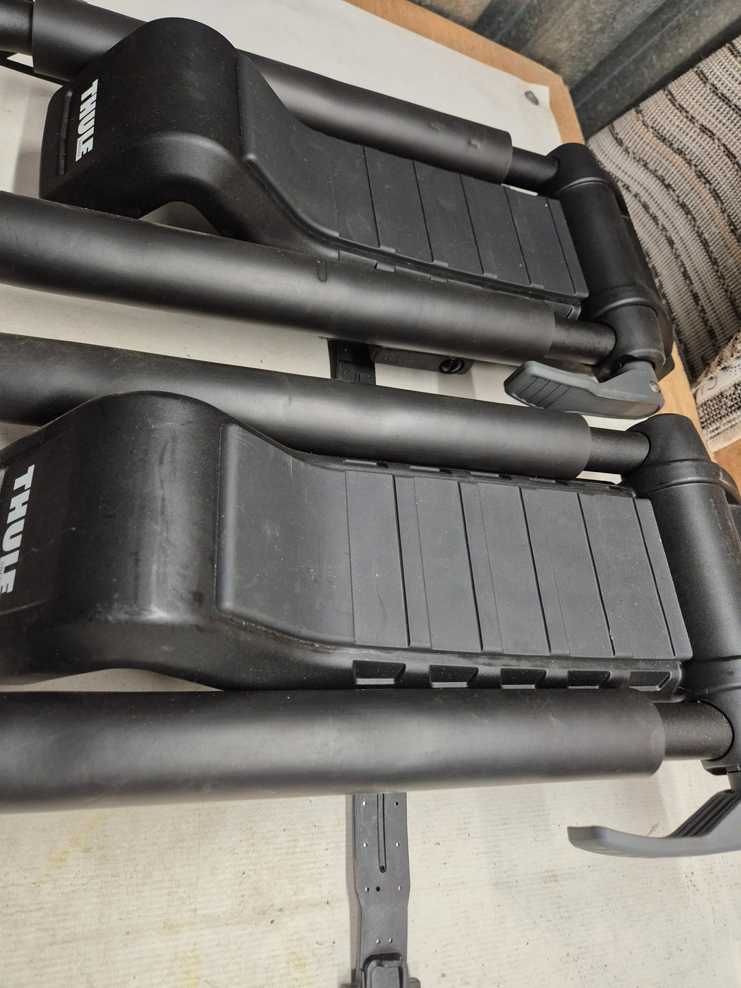 Thule Hull-A-Port XTR - 848004 - Ex Display model