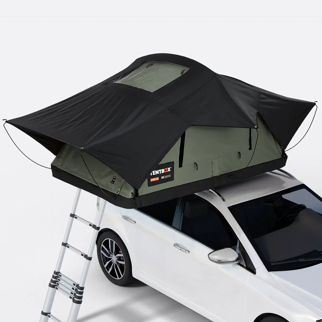 TentBox Lite 2.0