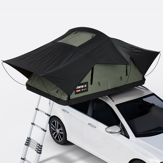 TentBox Lite 2.0 - Roof Tent Hire