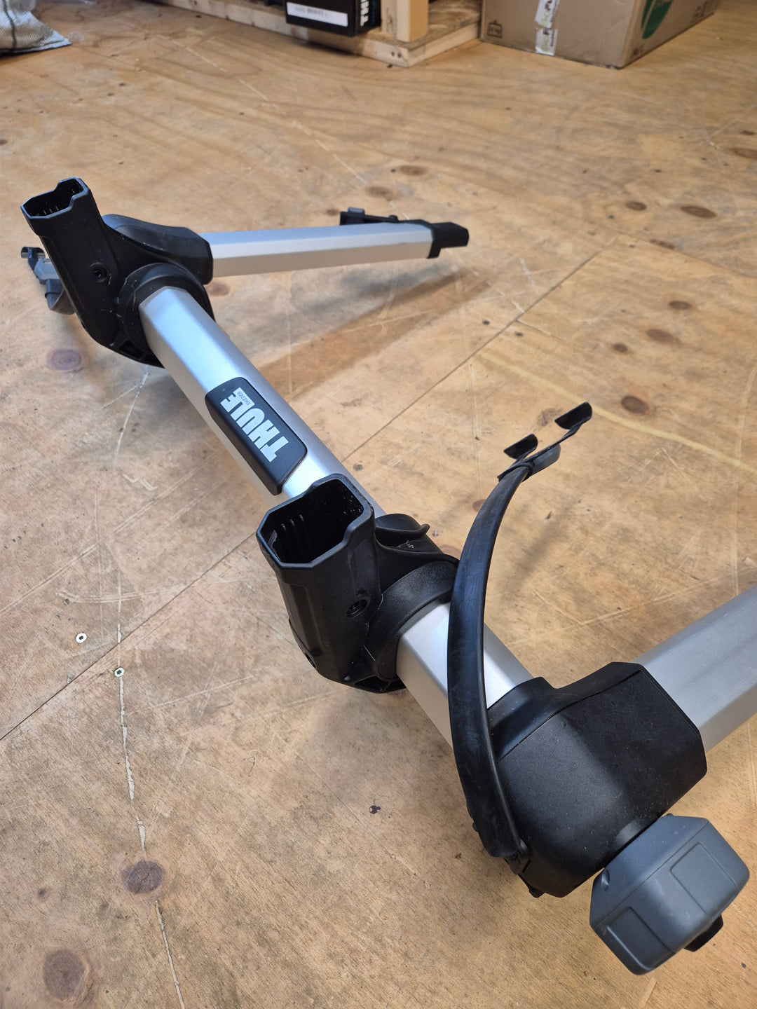 Thule Outway Spare frame
