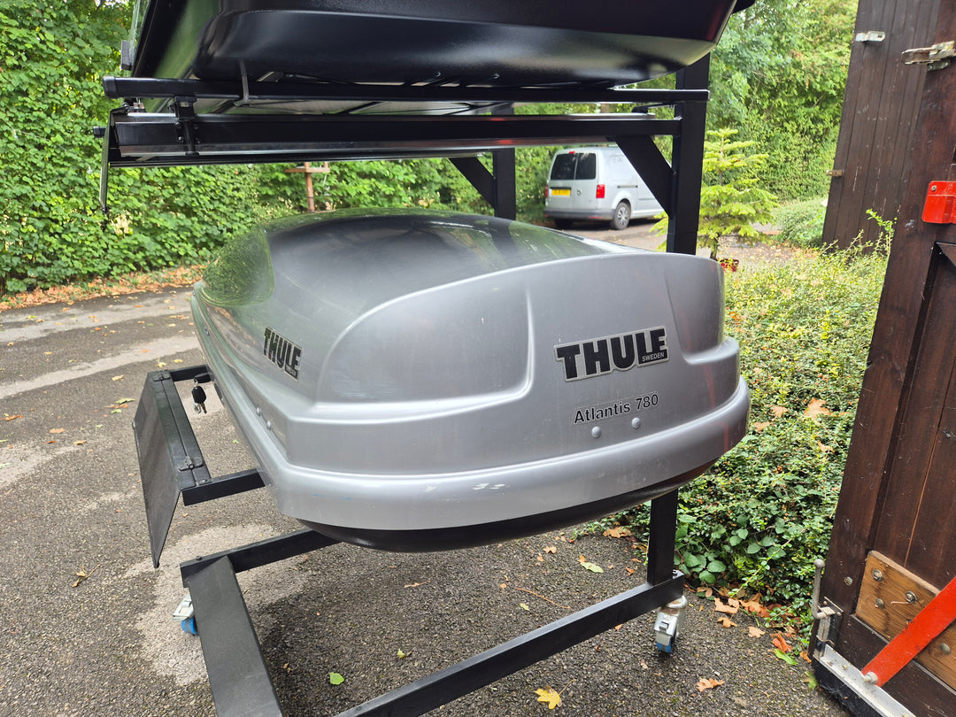 Thule Atlantis 780 Roof Box - Used