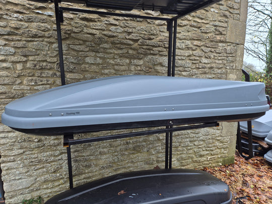 Thule Tour 700 - Alpine Box - Used
