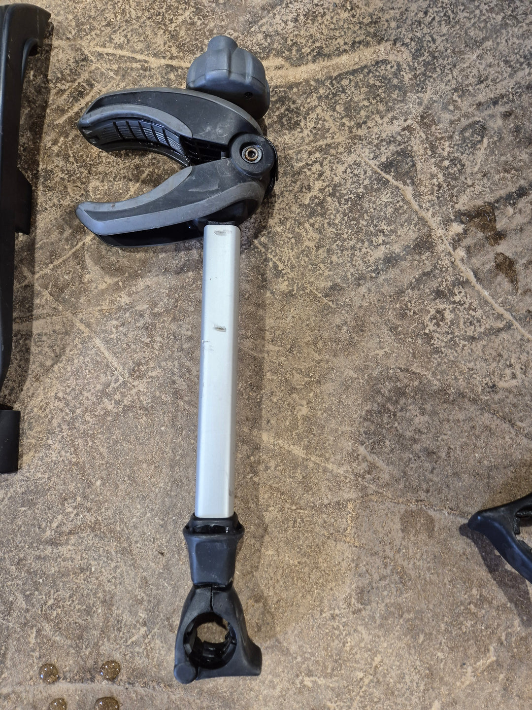 Thule Euroway 920 Spare Parts