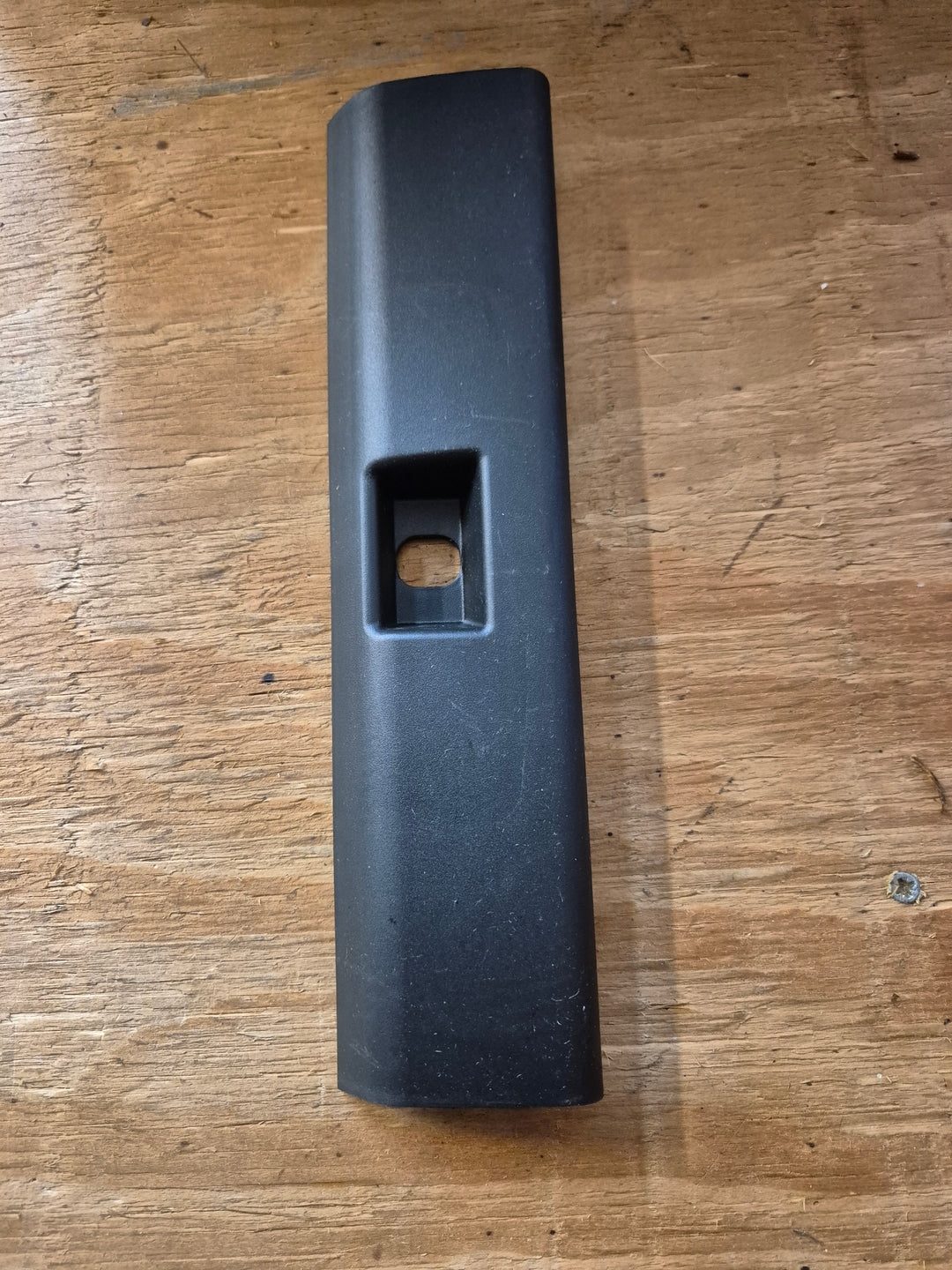 Thule 3073 Fitting Kit Spare Parts TOYOTA Avensis, 5-dr Estate, 09–