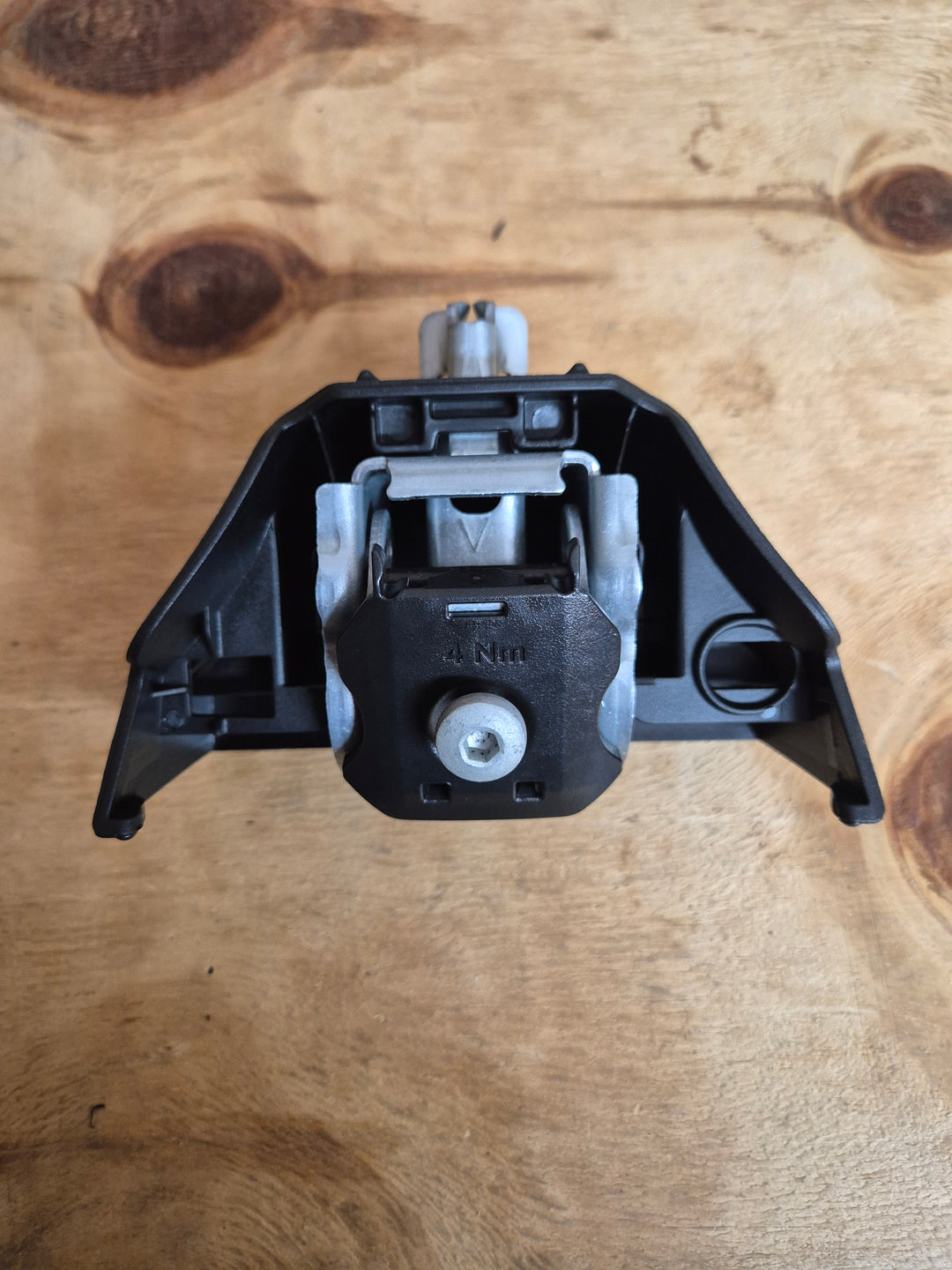 Halfords Advanced FP7 Foot Pack - Spare parts